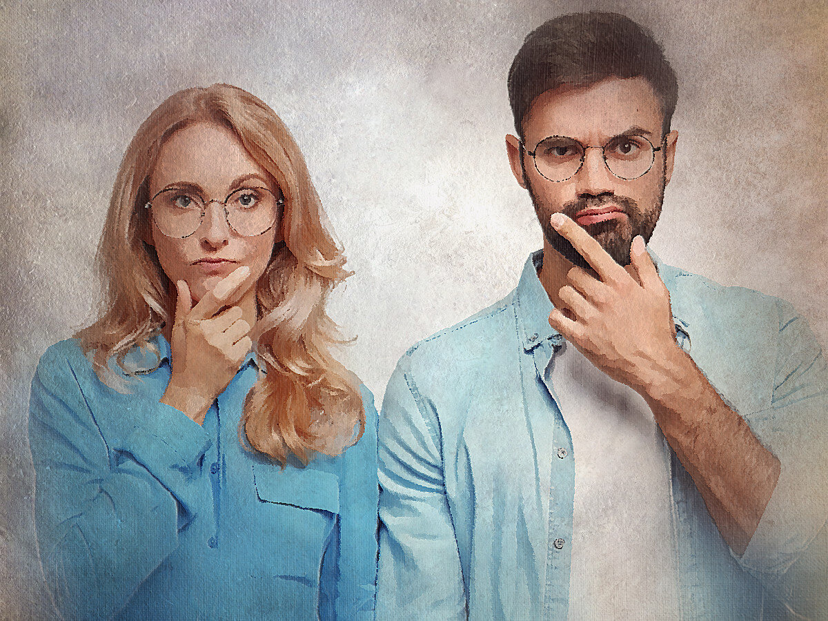 Для иллюстрации использована обработанная фотография (автор wayhomestudio) с бесплатного фотостока freepik.com