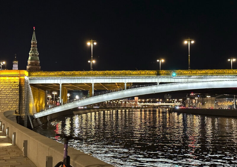    Стало известно, сколько новых бомбоубежищ планируют построить в Москве