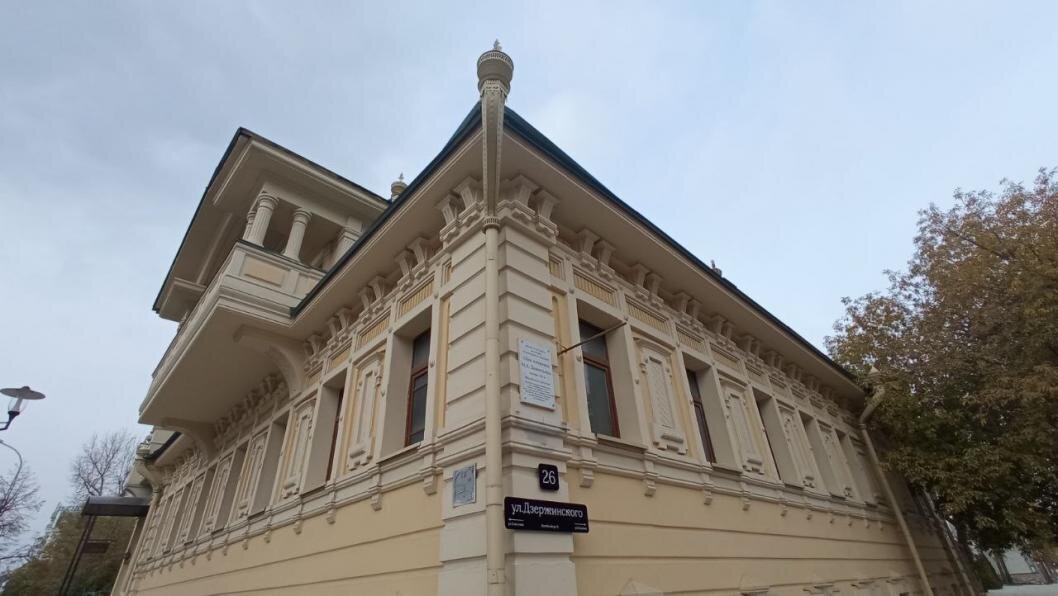 Фото: ИА "Тюменская линия" (архив)