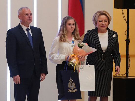   Наталья Мущинкина