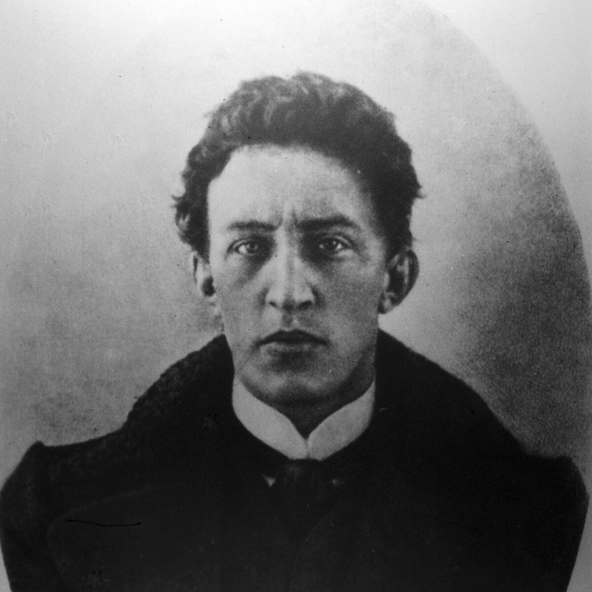 Александр блок
