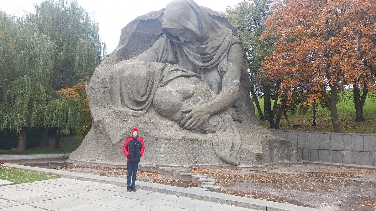 Чуть не упал в обморок.Еду один в Волгоград. | ДЕРЕВЕНСКИЙ ДНЕВНИК МАЛЬЧИКА  | Дзен