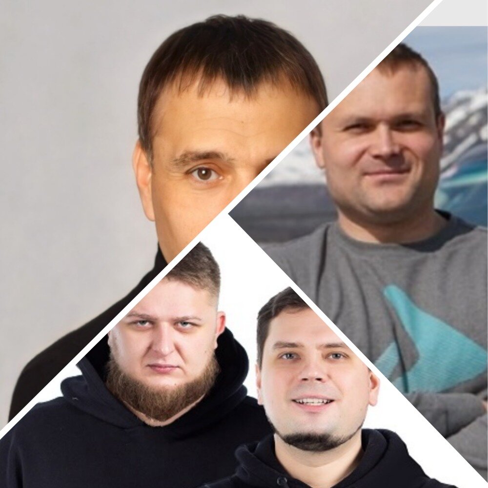 Топовые автоблогеры России, которые интересно рассказывают про машины ...