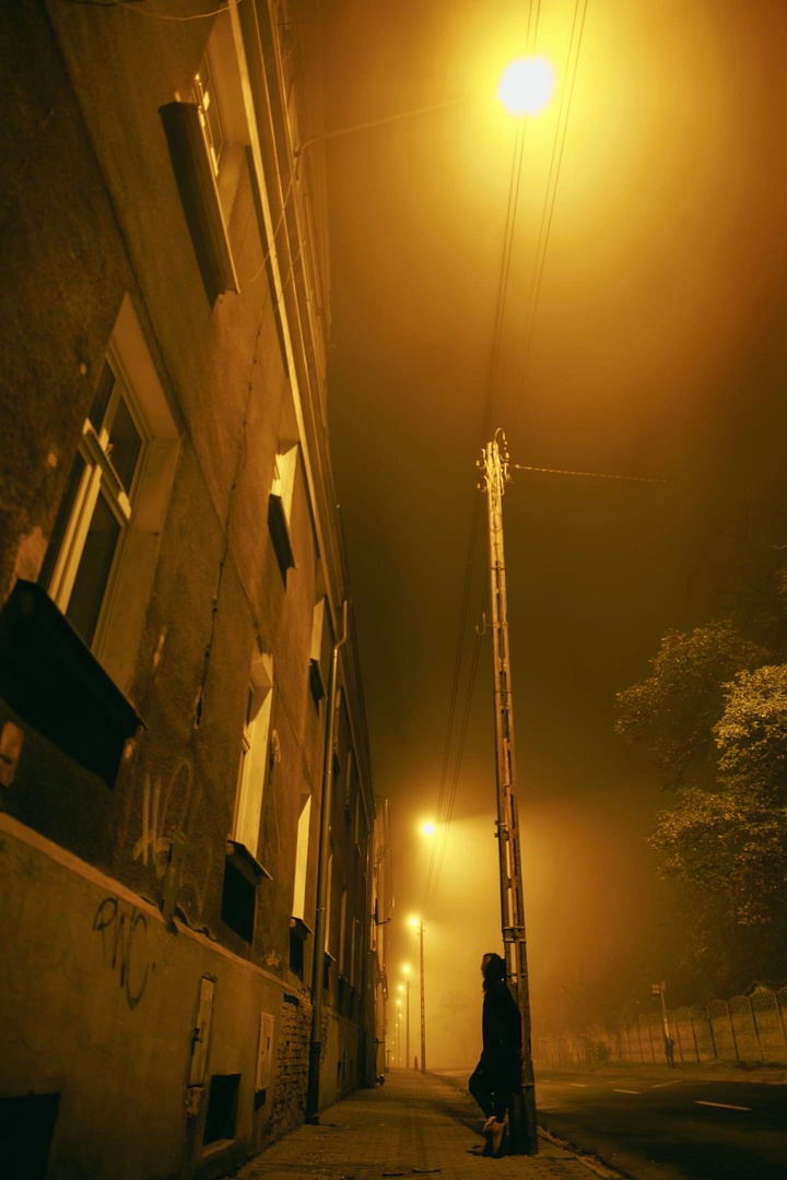 фотограф: Temet Nosce