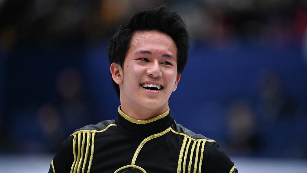    Адам Сяо Хим Фа© AFP 2022 / PASCAL GUYOT