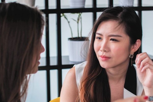     Стали хуже различать слова, когда вокруг шум? У вас может быть повышенный риск деменции