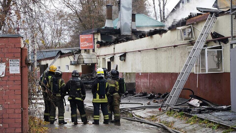 Фото: © РИА Новости/Ольга Евтушкова
