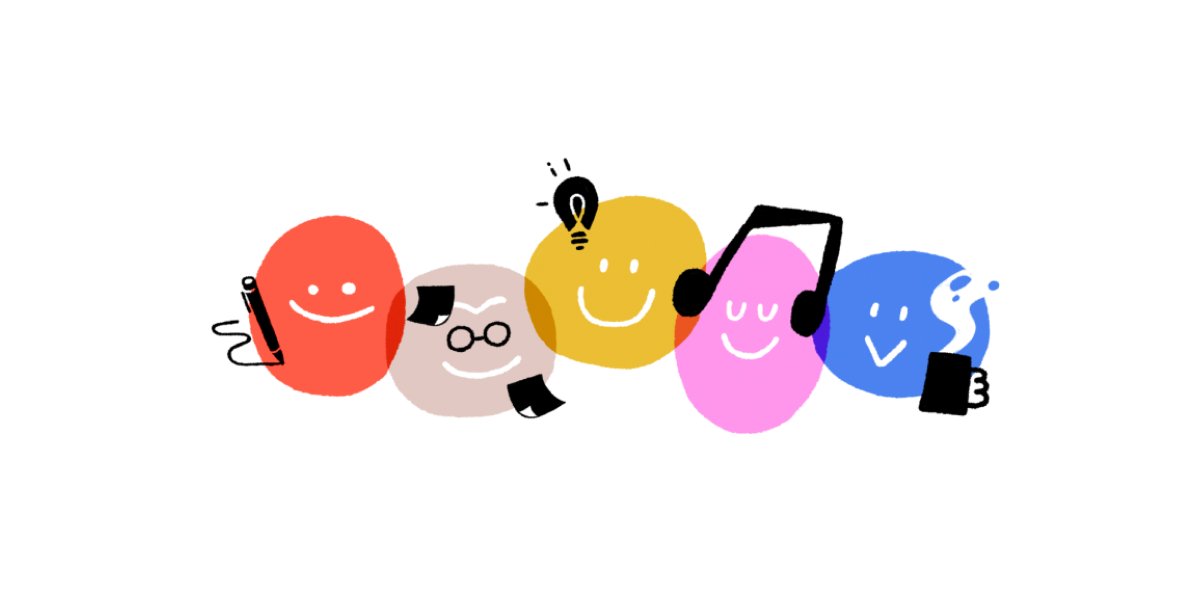 Изображение: Sylvia Boomer Yang / Dribbble 
