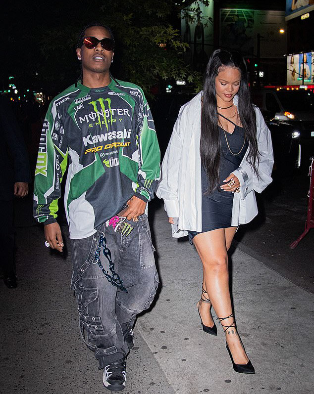 Определите тип свидания