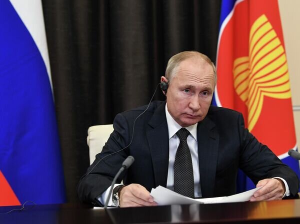   © РИА Новости Алексей Никольский