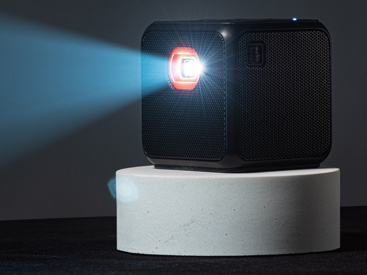    Обзор Digma DiMagic Cube: простая магия