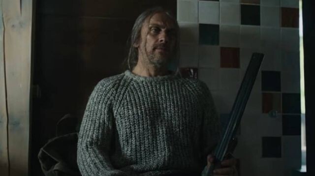    Дмитрий Нагиев в трейлере фильма «На ощупь» Скриншот YouTube