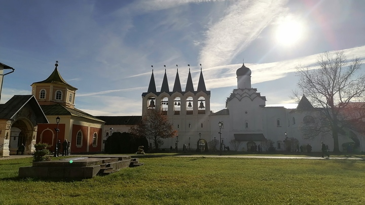ФОТО: КСЕНИЯ ДУДАРЕВА/ЦАРЬГРАД