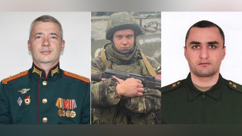 Фото: © Минобороны РФ