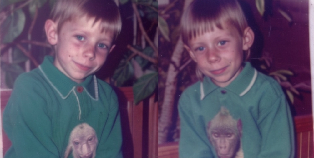 Мальчик, которого не существует | Дневник М и Ко | Дзен