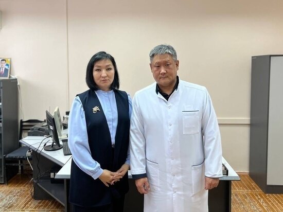     фото: минздрав калмыкии