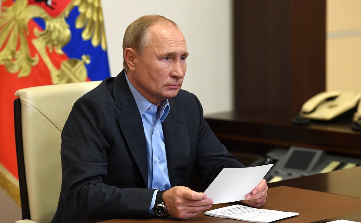 Президент России Владимир Путин не поедет на саммит лидеров стран G20 на Бали. Вместо него саммит посетит министр иностранных дел РФ Сергей Лавров. Посмотрели, в каких еще международных встречах и мероприятиях не участвовал Путин с начала войны.