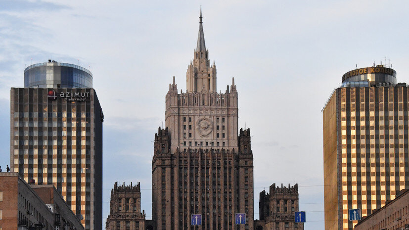   РИА Новости