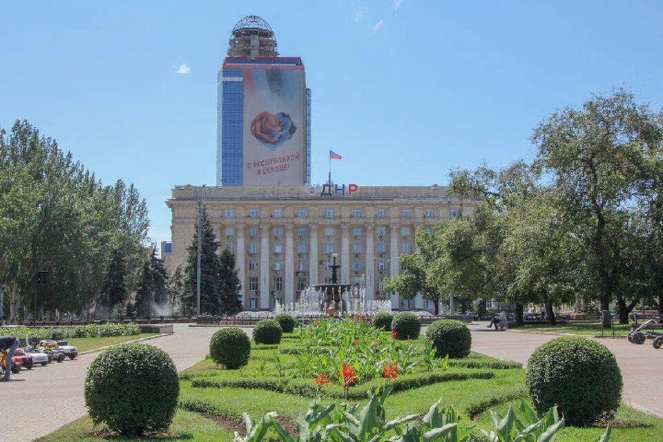     Власти Республики провели важные назначения Андрей ТРУБЕЦКИЙ