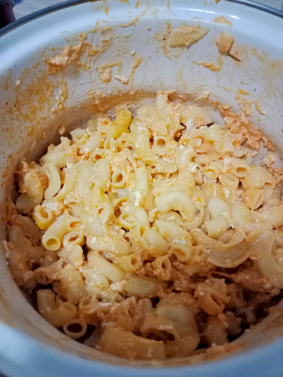 Хоть это и выглядит невкусно но когда попробуешь ты не удивишься зато желудок будет доволен.