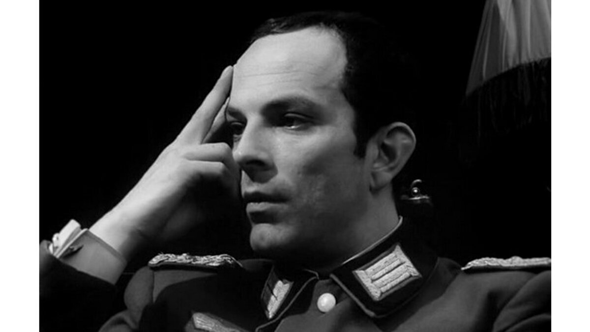 "Вариант "Омега""   1975г