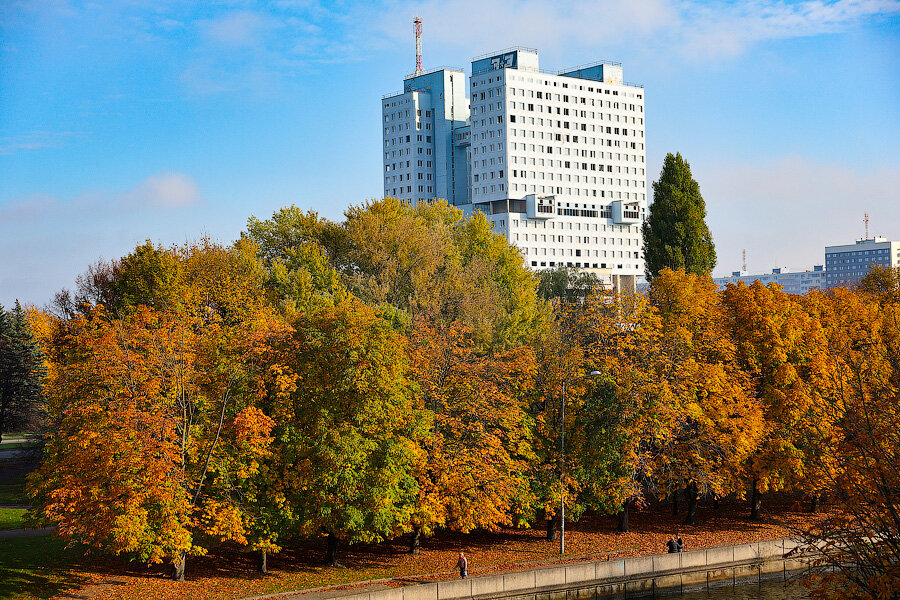 Фото: Виталий Невар / Новый Калининград