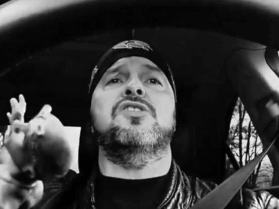     Фото: Кадр из видео.