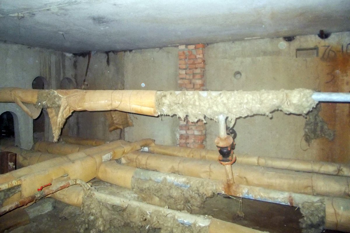    В Волгограде проверяют подвалы и проводят учения по гражданской обороне.