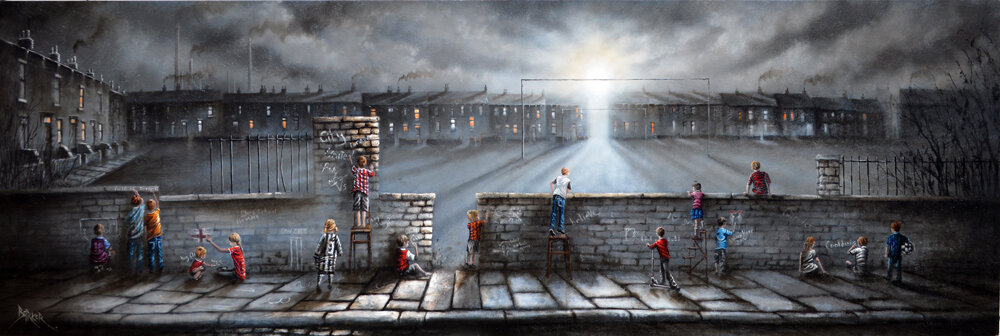  Боб Баркер (Bob Barker). Поле мечтаний. 