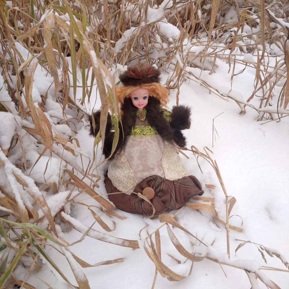 личное фото