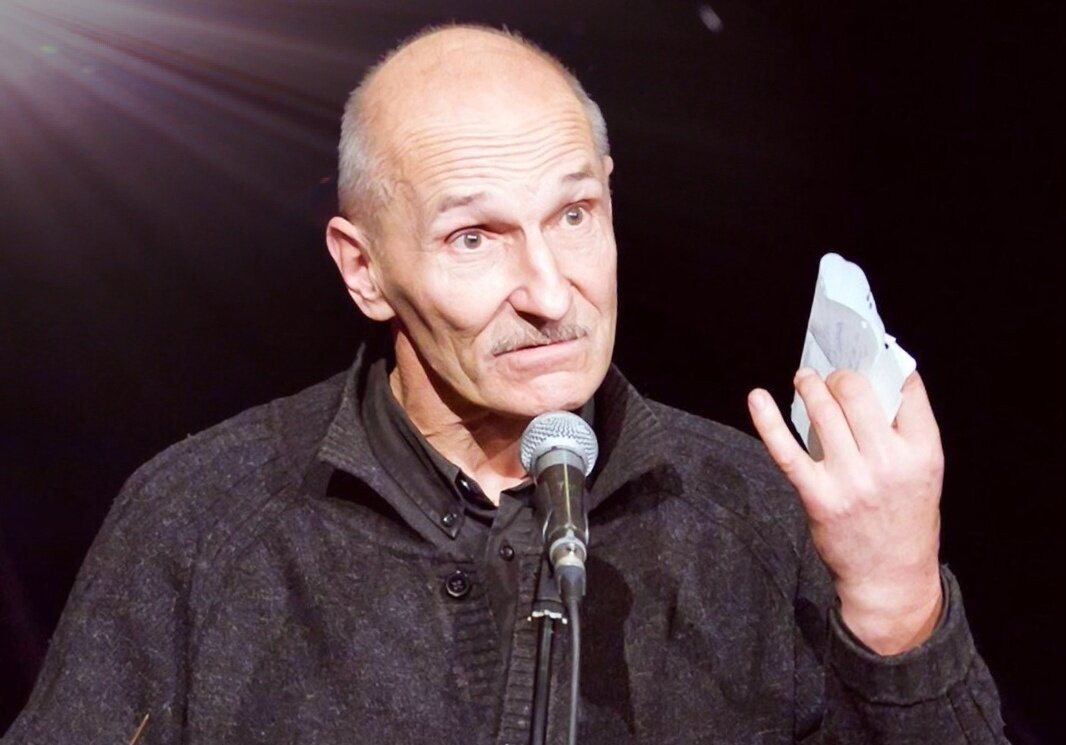 Пётр Николаевич Мамонов (14.04.1951 — 15.07.2021 гг.) — рок-музыкант, актёр, поэт, писатель, радиоведущий.