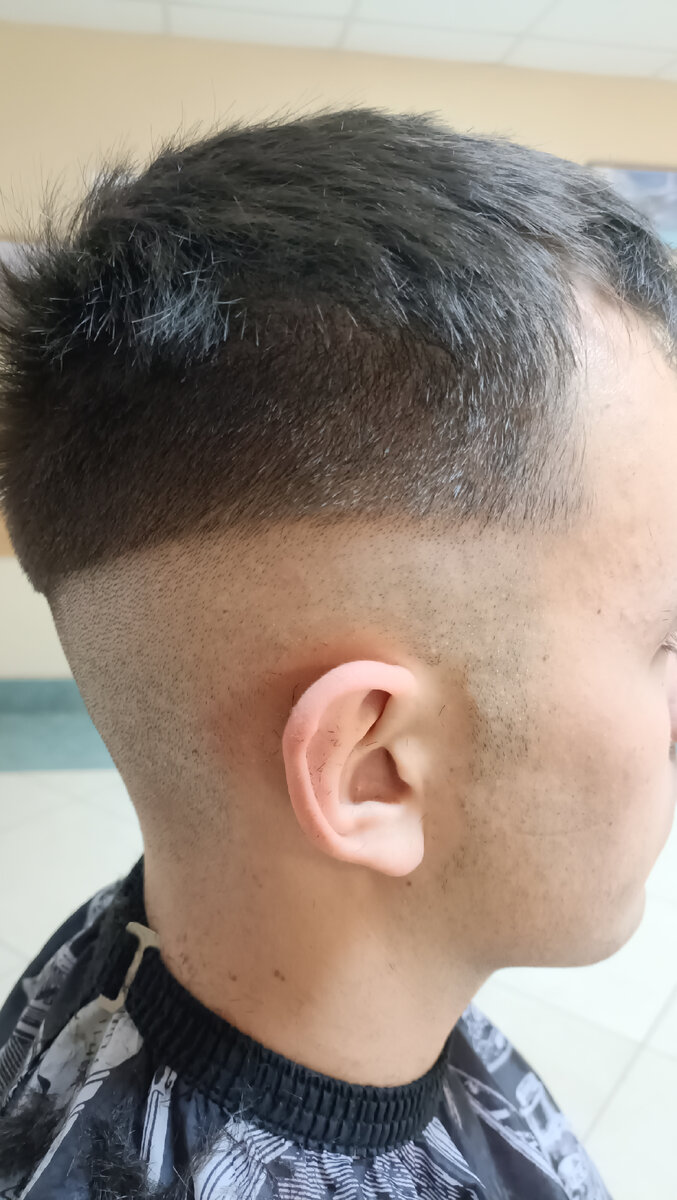 Вот что должно получиться 