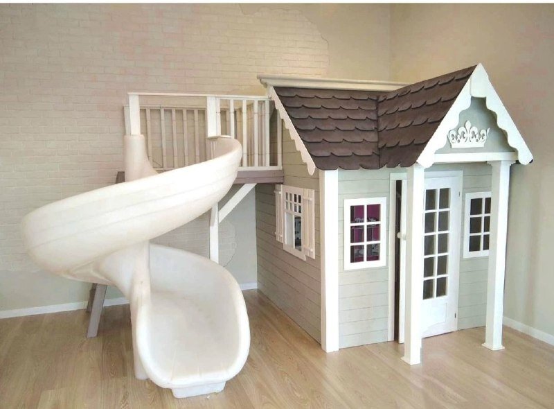 Лофт детский Зеленоград (МО)