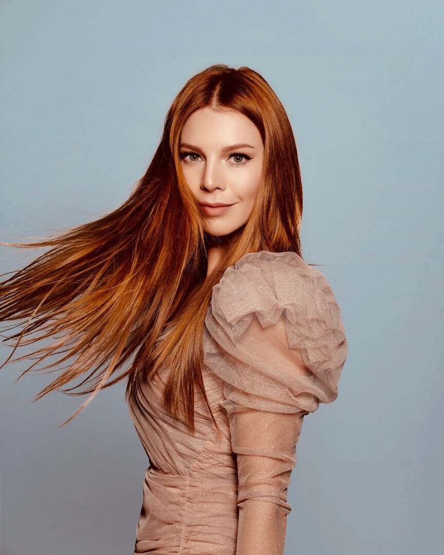 Наталья Подольская (источник: пресс-служба Натальи Подольской)