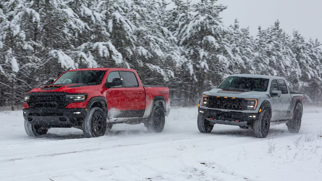 Источник фотографии: MotorTrend