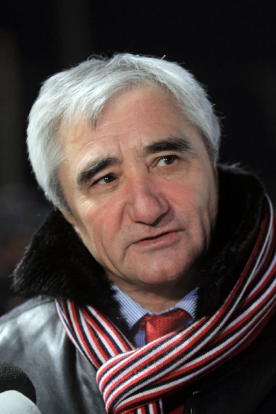 Виталий Лазицкий