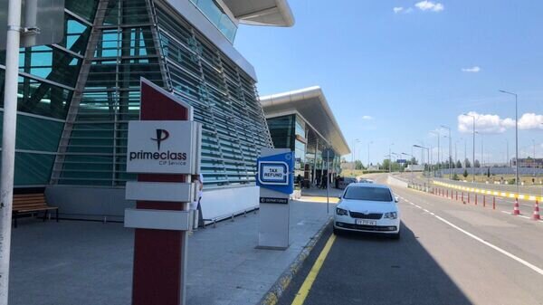   © photo: Sputnik / Stringer