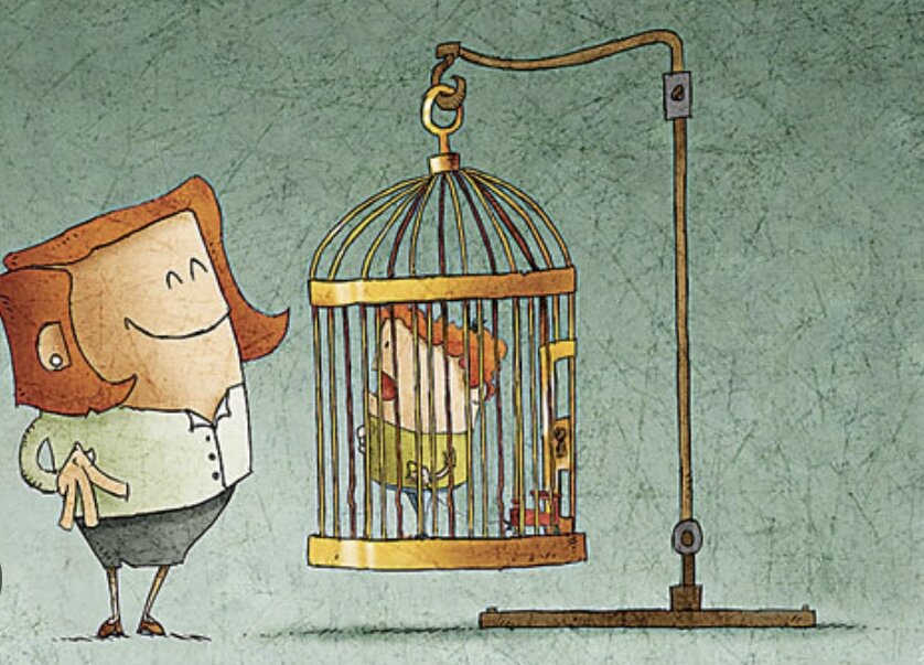 Гиперопека как препятствие самостоятельности детей: как не повредить развитию ребенка