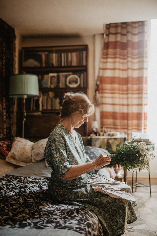 Фото автора Zhanna Fort: Pexels