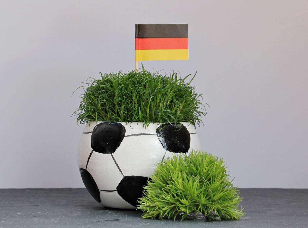  auf das Spiel einstellen