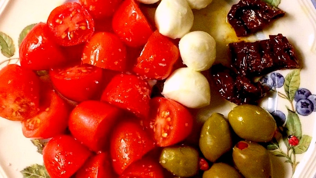 В этих и других регионах, где соблюдаются аналогичные диеты, традиционно низкий уровень заболеваемости и высокая средняя продолжительность жизни.