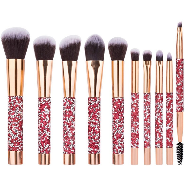 Кисточки для макияжа