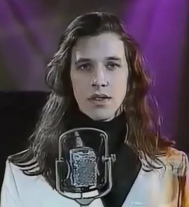 Сергей Дубровин