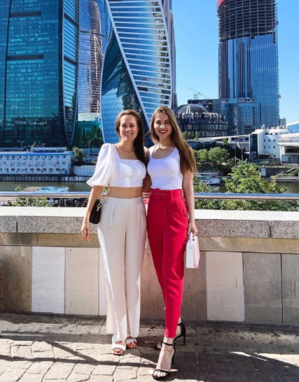 психология