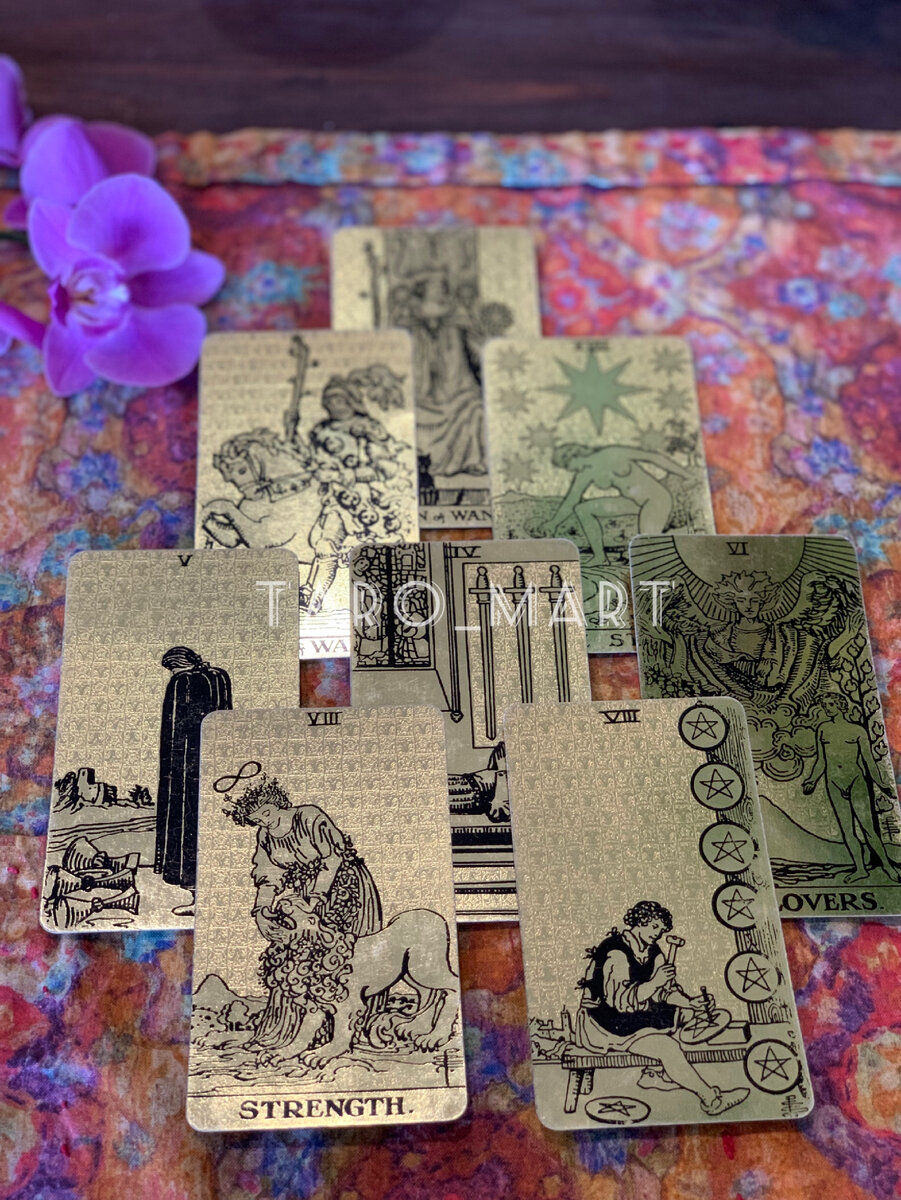 Фото из личной коллекции автора 