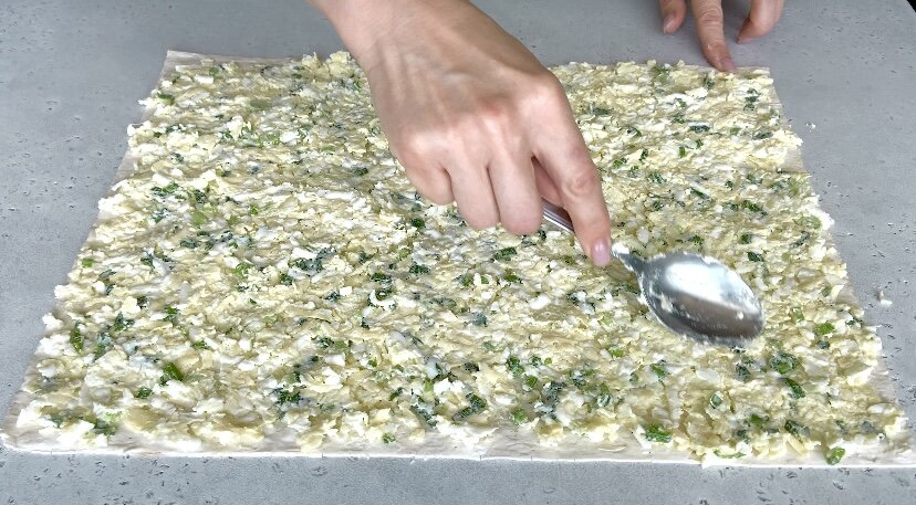 Размер лаваша - 35х40 см.