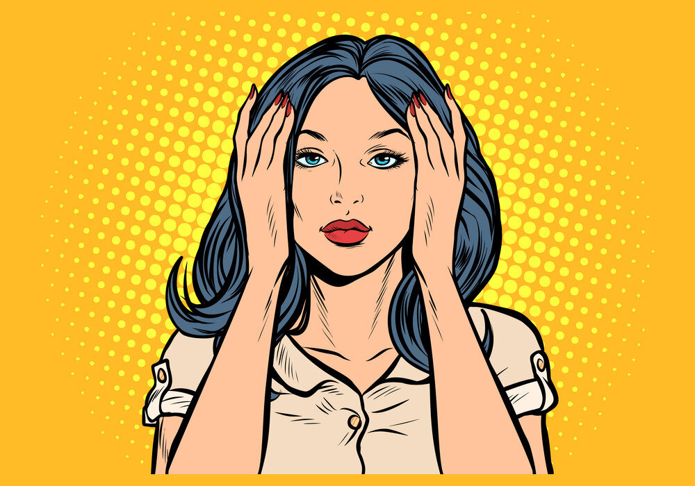 Чисто моя жена