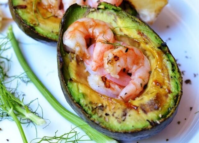 ивлев авокадо