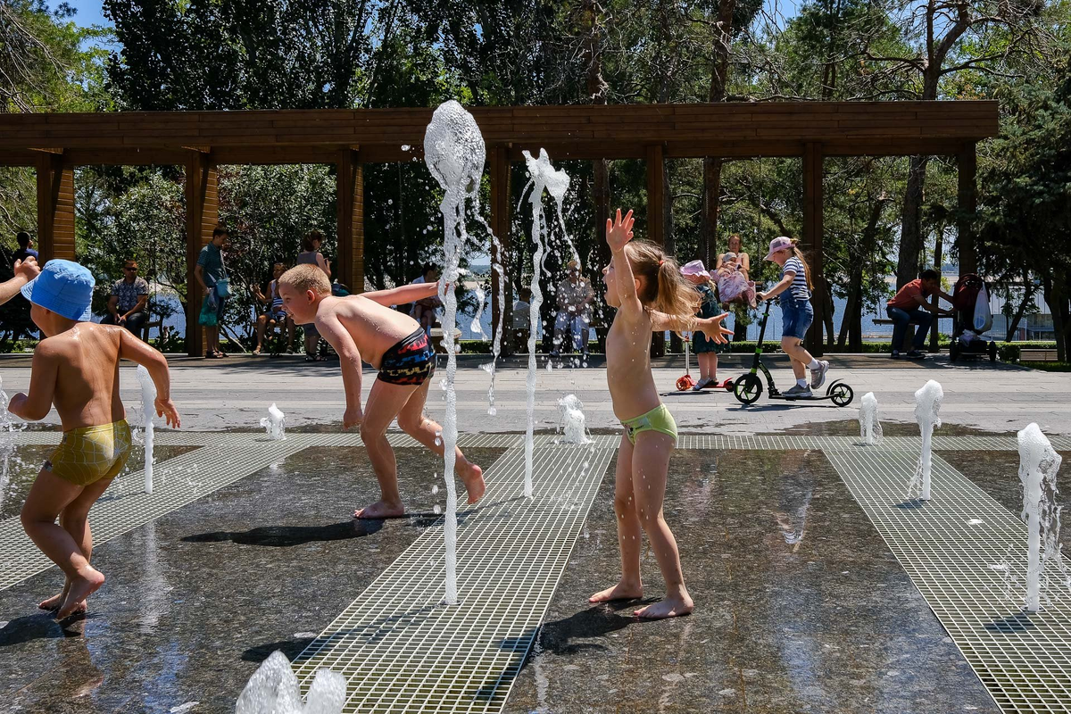 Фото: Геннадий Гуляев