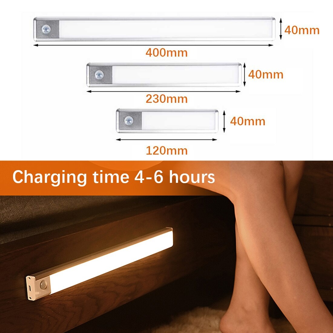 Светодиодные светильники